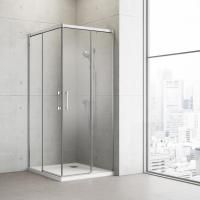 Душевой уголок Radaway Idea KDD 80x90 R