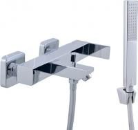 Смеситель для ванны Rav Slezak Loira LR554.5/1