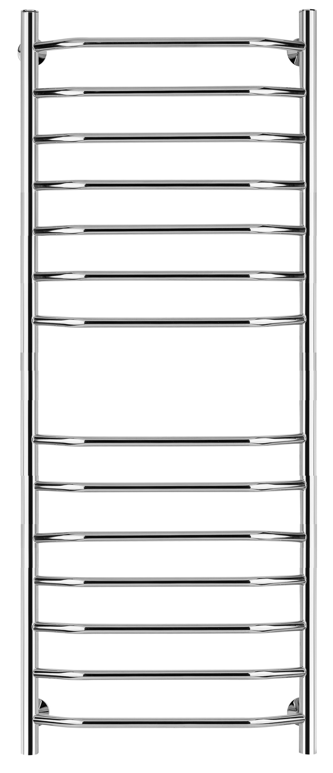 Полотенцесушитель водяной Secado Агата 4 120/60, хром