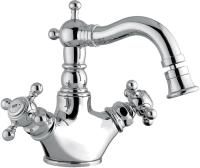 Смеситель для биде Migliore Arcadia ML.ARC-8344.CR хром