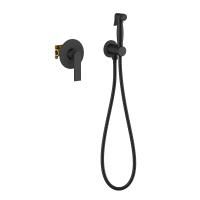 Гигиенический душ Timo Anni 2789/03SM со смесителем