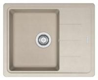 Мойка кухонная Franke Basis BFG 611C сахара