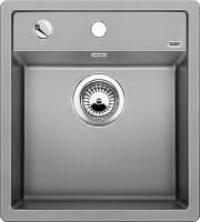 Мойка кухонная Blanco Dalago 45 аллюметаллик