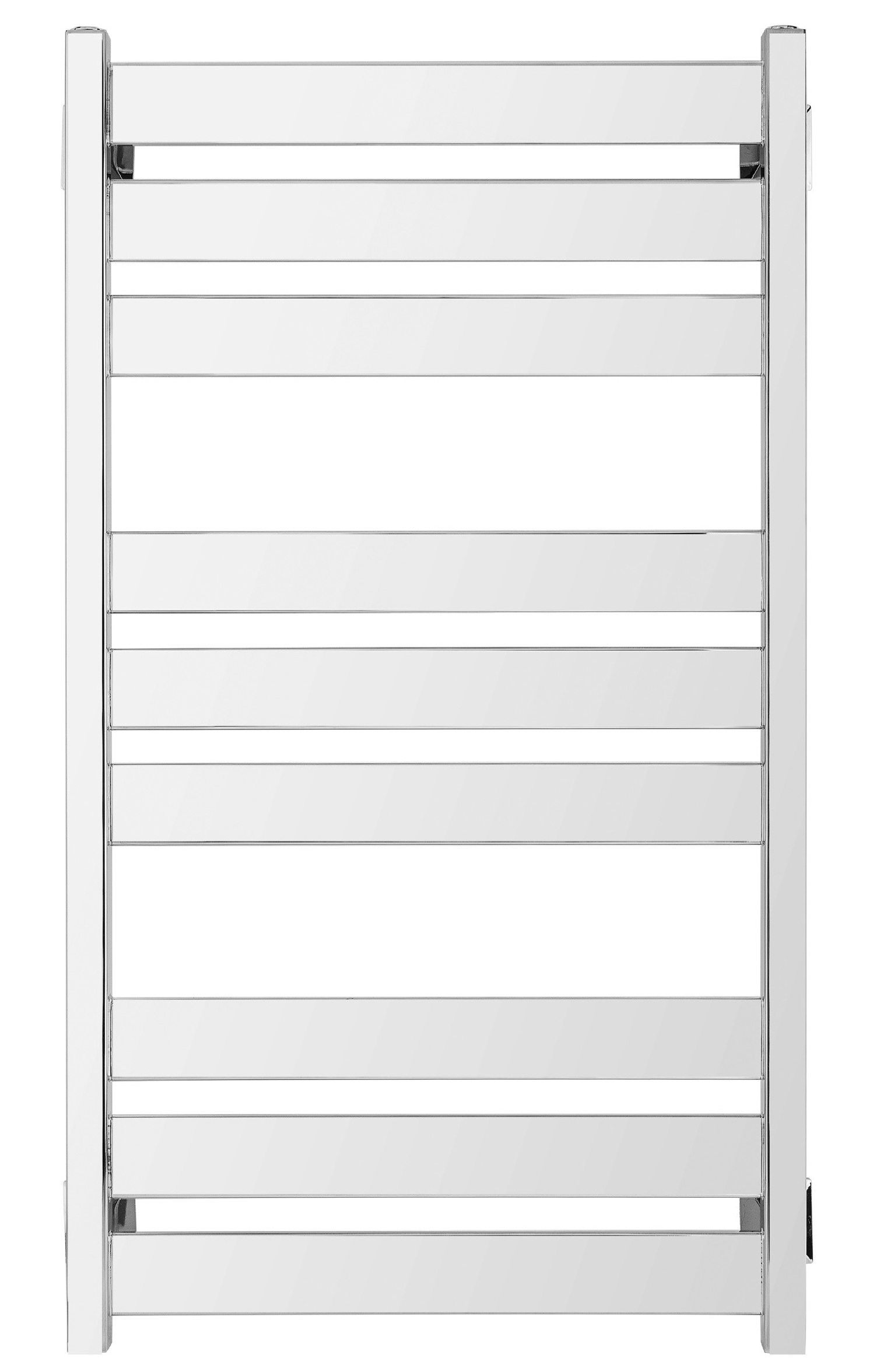 Полотенцесушитель водяной Secado Комано 3 100/60, хром