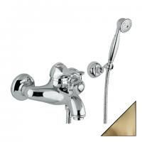 Смеситель для ванны Nice Archimede N-2700-3B