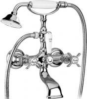 Смеситель для ванны Migliore Princeton ML.PRN-802 Cr