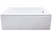 Акриловая ванна Royal Bath Vienna RB 953202 160x70 см