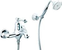 Смеситель для ванны Migliore Bomond 30649 хром