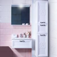 Мебель для ванной Бриклаер Адель 65