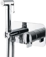 Гигиенический душ Migliore Fortis 25047 со смесителем, с внутренней частью