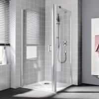 Душевой уголок Kermi Cada XS CK 1WL 09020 VPK 90x90 см, L