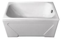 Акриловая ванна Triton Лиза 120х70 см
