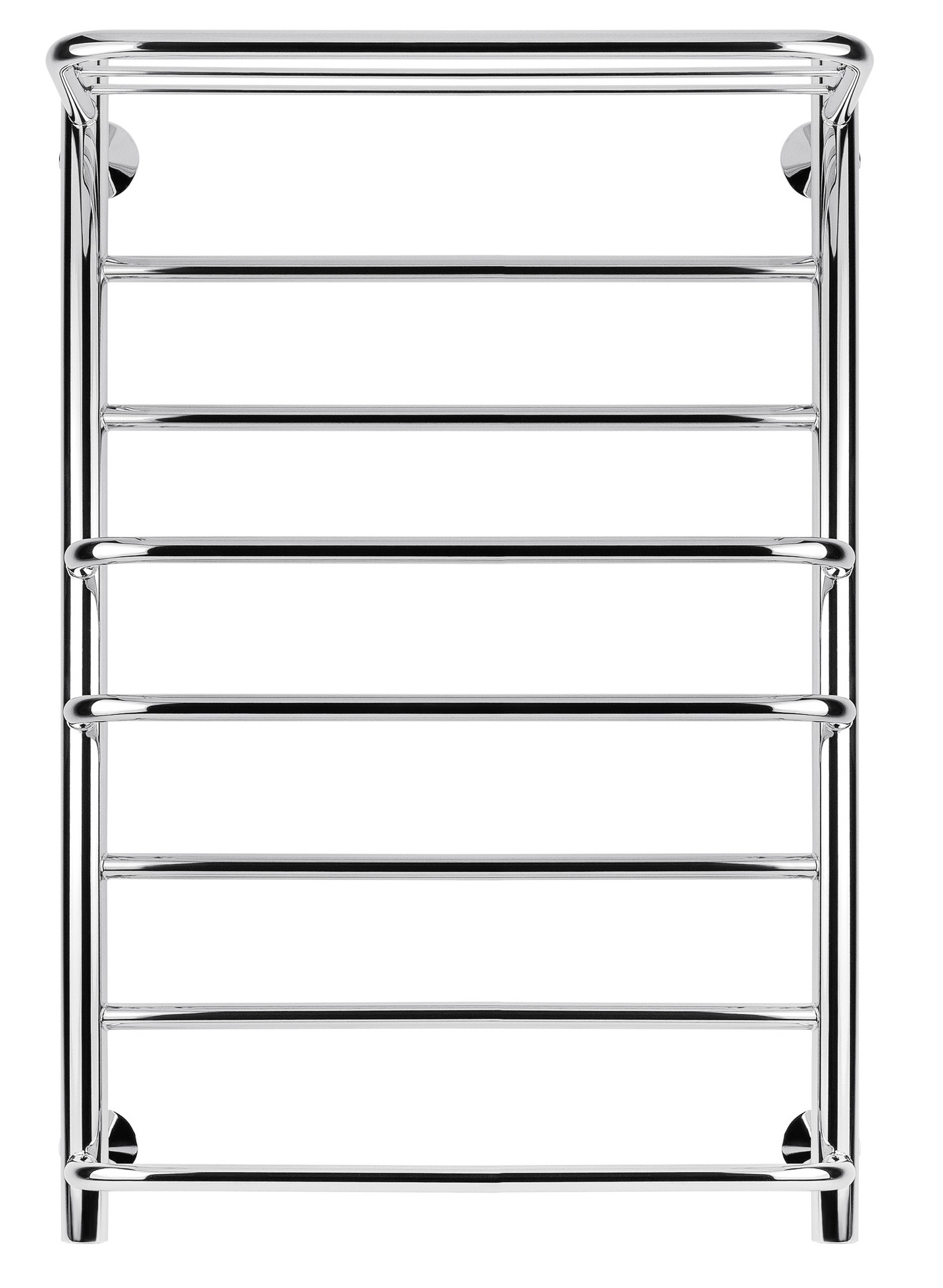 Полотенцесушитель водяной Secado Верона 2 80/50, хром