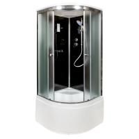 Душевая кабина DTO B10S с электрикой