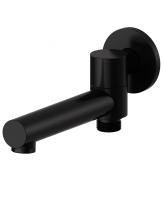 Излив Wonzon & Woghand WW-88SZ10-MB