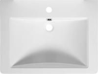 Мебельная раковина Runo Solo Grande Omega 60