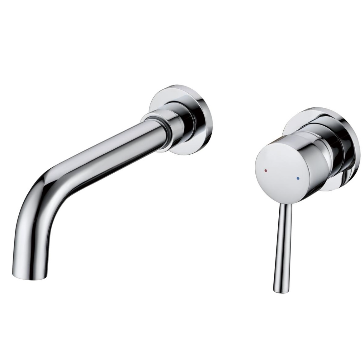 Смеситель для раковины Grocenberg GB511CR