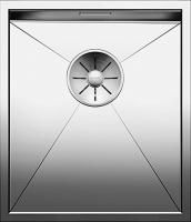 Мойка кухонная Blanco Zerox 340-U