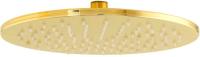 Верхний душ Migliore Latino 29657 антикальций, золото