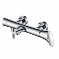 Смеситель для ванны Kaiser Calla 71022