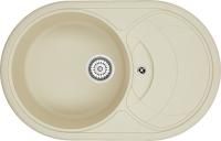 Мойка кухонная Granula GR-7801 брют