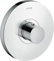 Смеситель для душа Axor ShowerSelect HighFlow 36721000 термостат, хром