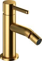 Смеситель для биде Omnires Y Y1220GLB брашированное золото