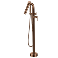 Напольный смеситель для ванны Boheme Eterna 179-BRB