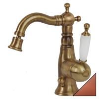 Смеситель для биде Migliore Oxford ML.OXF-6323 Ra