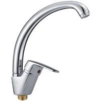 Смеситель для кухни Haiba HB4116-2