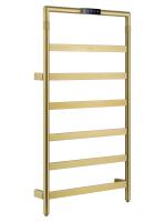 Полотенцесушитель электрический Wonzon & Woghand Köln WW-A6016-BG