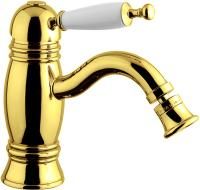 Смеситель для биде Migliore Oxford 19162 золото