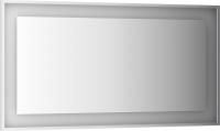 Зеркало Evoform Ledside BY 2209 140x75 см