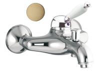 Смеситель для ванны Fiore Imperial 83ZZ5101, бронза
