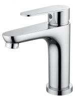 Смеситель для раковины Wonzon & Woghand Alfa WW-A40202-CR