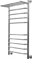 Полотенцесушитель водяной Тругор ЛЦ Браво НП 3 П 100x50, с полкой