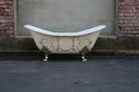 Чугунная ванна Recor Antique Queen