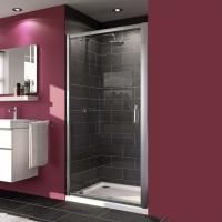 Душевая дверь в нишу Huppe X1 140703.069.321 распашная 90 см Душевая дверь в нишу Huppe X1 140703.069.321 распашная 90 см