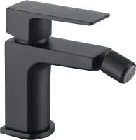 Смеситель для биде Allen Brau Infinity 5.21004-31 черный матовый