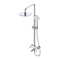 Душевая система Wonzon & Woghand Solo WW-739032-CR