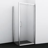 Душевой уголок Wasserkraft Salm 27I03 90x90 см