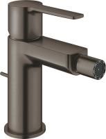 Смеситель для биде Grohe Lineare New 33848AL1 темный графит
