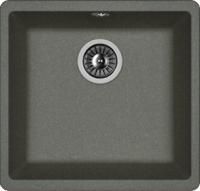 Мойка кухонная Florentina Вега 400 черный