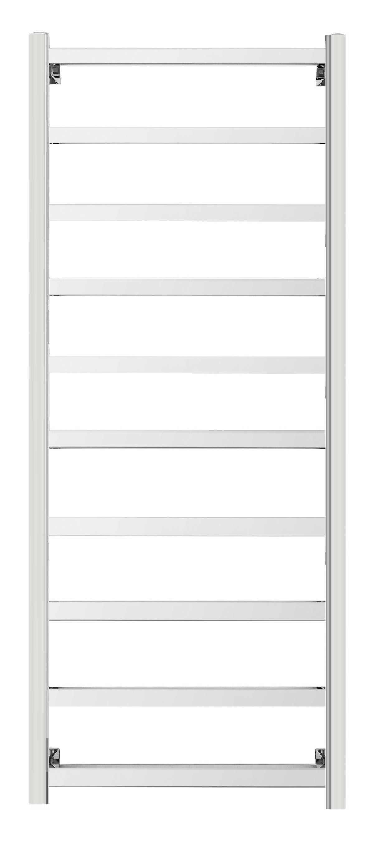 Полотенцесушитель водяной Secado Корато 1 120/50, хром