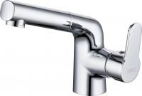 Смеситель для раковины Rhein Marx D&K DA1392141 с выдвижной лейкой