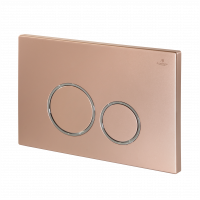 Кнопка смыва AltroBagno PFP 005FQ