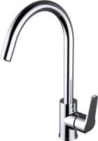 Смеситель для кухни Clever Start Elegance 60183