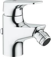 Смеситель для биде Grohe BauFlow 23754000 хром