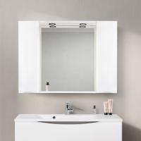 Зеркало BelBagno Marino 120