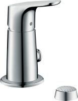 Смеситель для биде Hansgrohe Focus 31629000